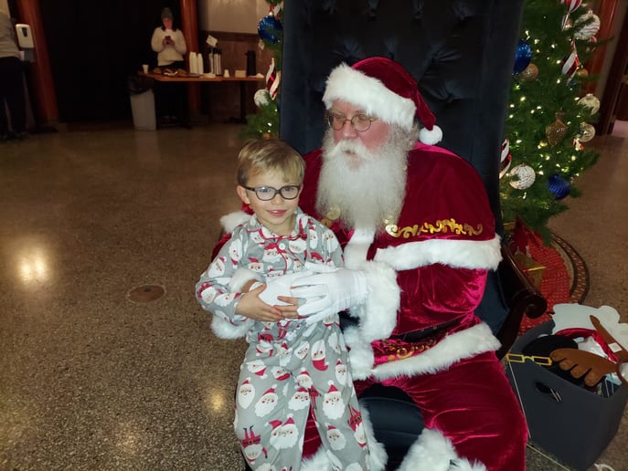 Gallery photo 23 of Santa Q