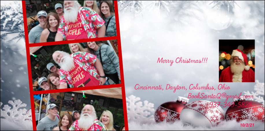Gallery photo 35 of Santa Q