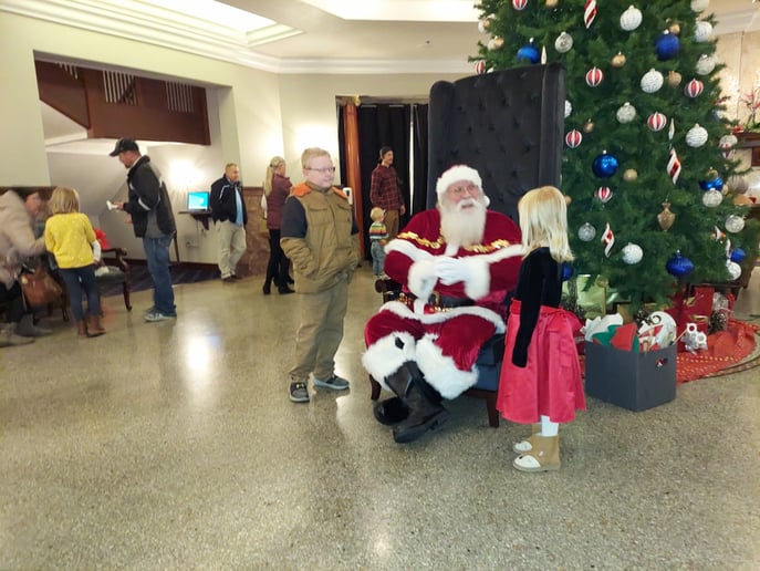 Gallery photo 26 of Santa Q
