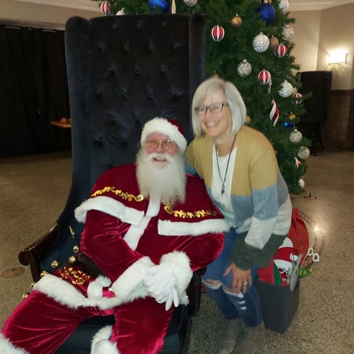 Gallery photo 33 of Santa Q