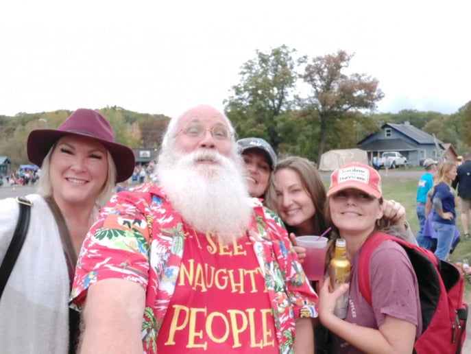 Gallery photo 40 of Santa Q