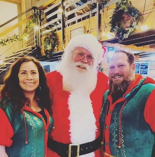 Gallery photo 38 of Santa Q
