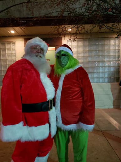 Gallery photo 41 of Santa Q