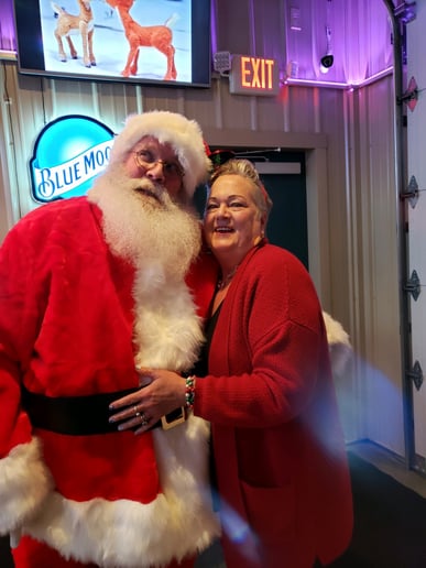 Gallery photo 39 of Santa Q