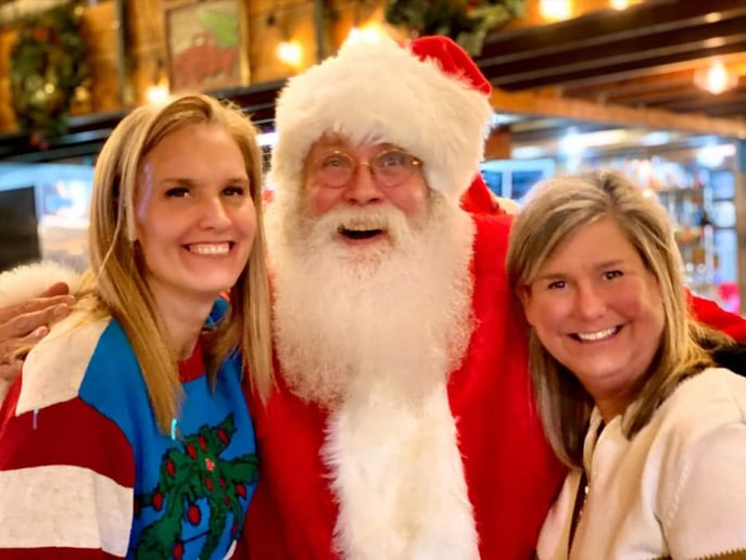 Gallery photo 37 of Santa Q