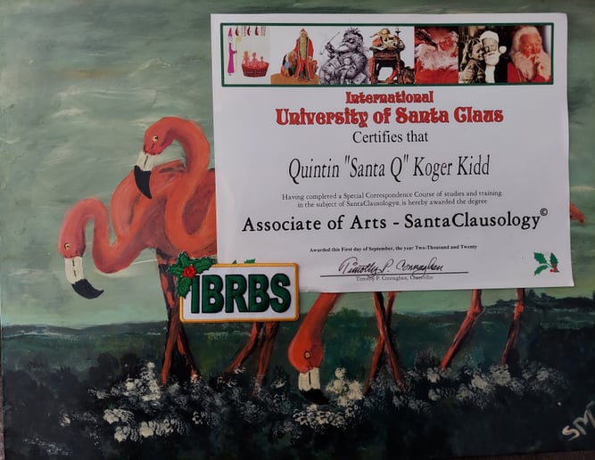 Gallery photo 56 of Santa Q