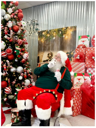 Gallery photo 44 of Santa Q