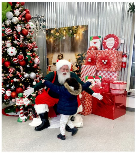 Gallery photo 43 of Santa Q