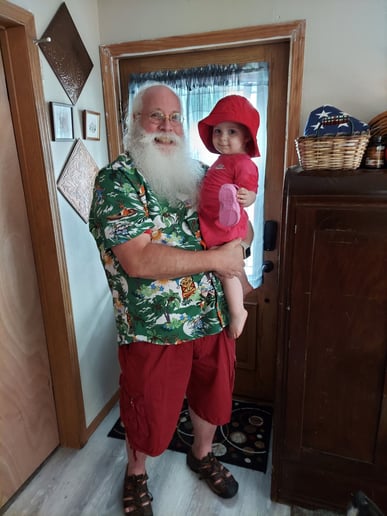 Gallery photo 15 of Santa Q