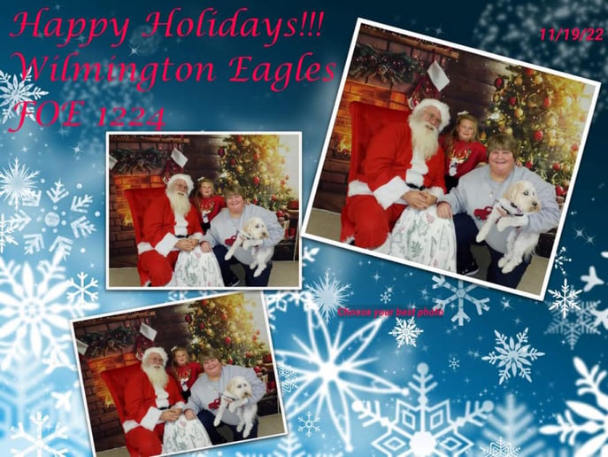 Gallery photo 45 of Santa Q