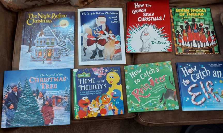 Gallery photo 53 of Santa Q