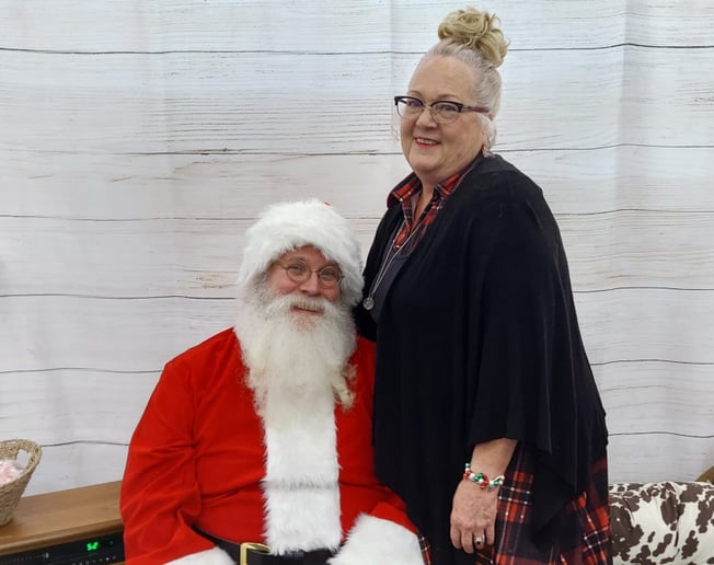 Gallery photo 36 of Santa Q