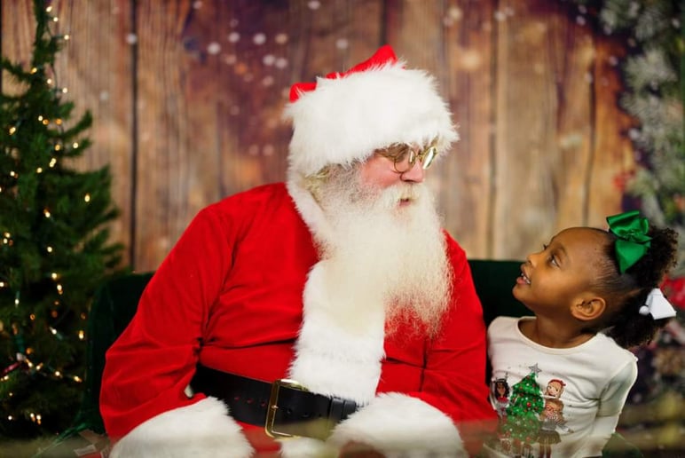Gallery photo 8 of Santa Q