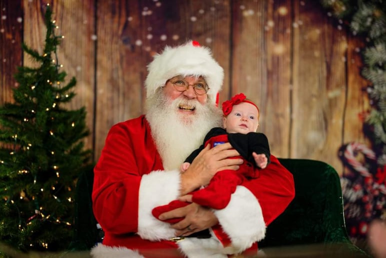 Gallery photo 20 of Santa Q