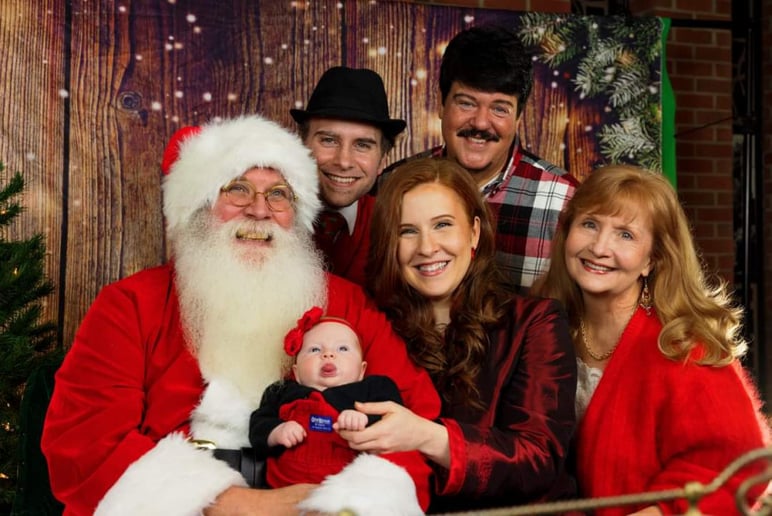 Gallery photo 22 of Santa Q
