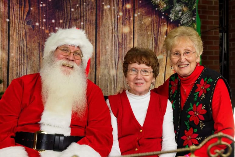Gallery photo 25 of Santa Q