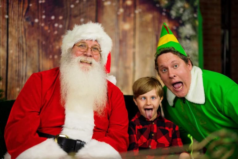 Gallery photo 30 of Santa Q