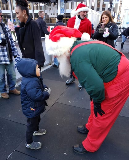 Gallery photo 16 of Santa Q
