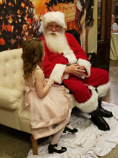 Gallery photo 34 of Santa Q