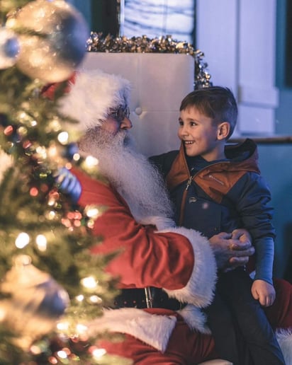 Gallery photo 46 of Santa Q