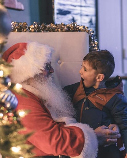 Gallery photo 47 of Santa Q