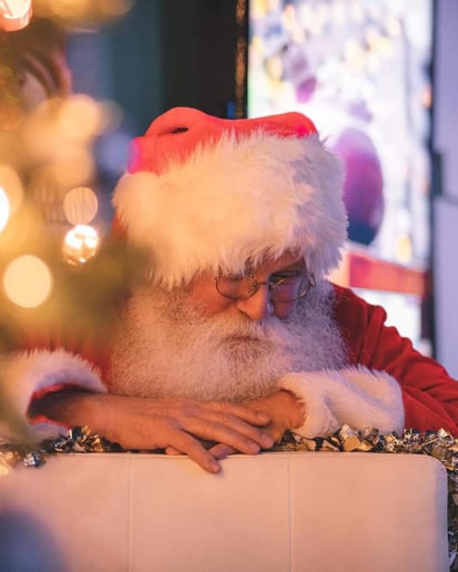 Gallery photo 48 of Santa Q