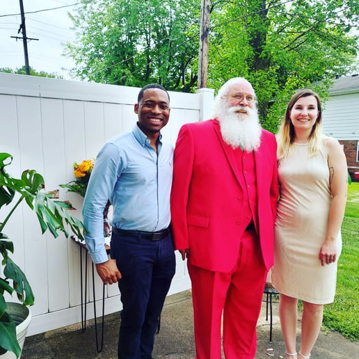 Gallery photo 13 of Santa Q