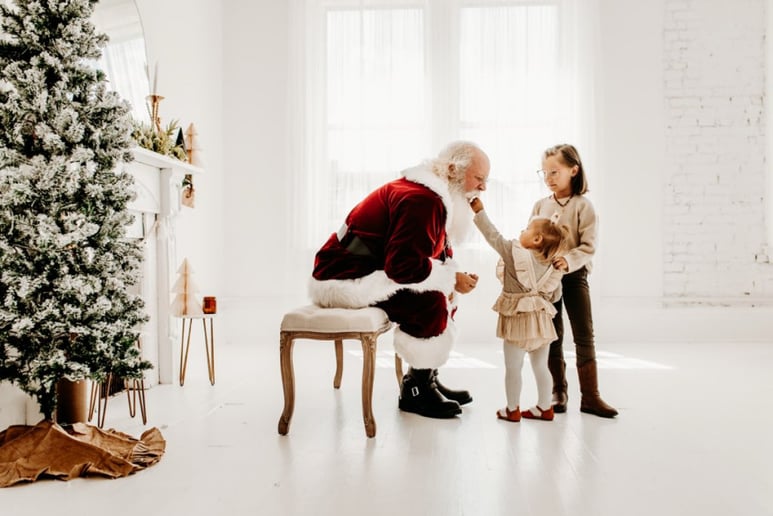 Gallery photo 2 of Santa Q