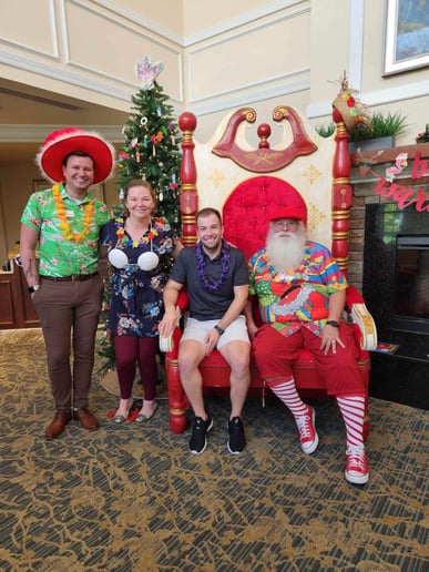 Gallery photo 24 of Santa Q