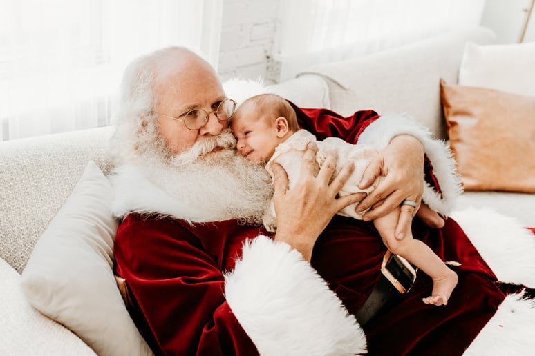 Gallery photo 5 of Santa Q