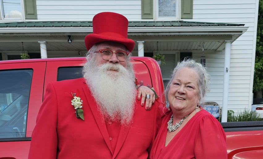 Gallery photo 7 of Santa Q