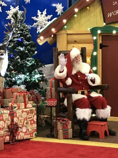 Gallery photo 1 of Santa Ralph