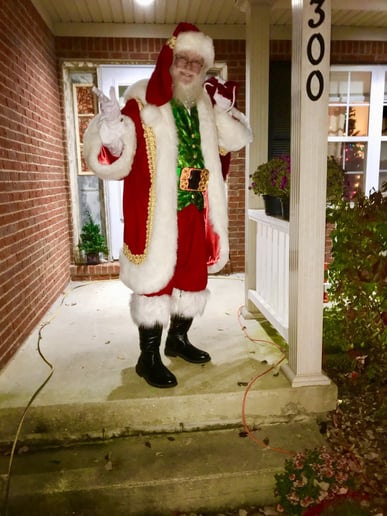 Gallery photo 2 of Santa Ralph