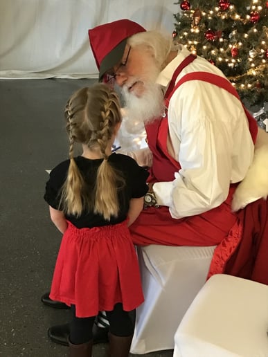 Gallery photo 3 of Santa Ralph