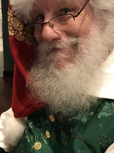 Gallery photo 4 of Santa Ralph