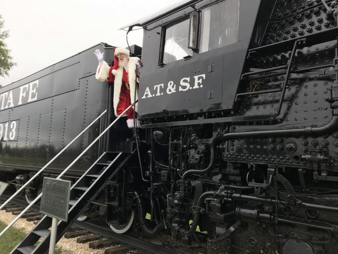 Gallery photo 5 of Santa Ralph