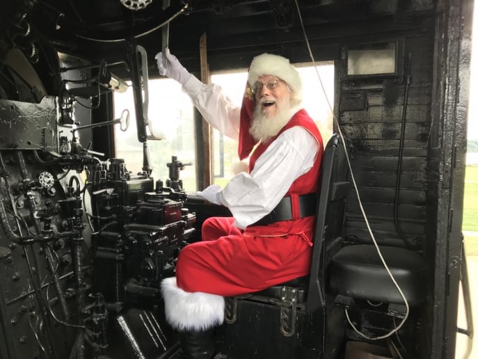 Gallery photo 6 of Santa Ralph