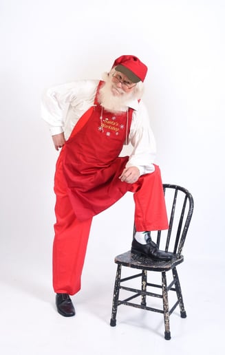 Gallery photo 8 of Santa Ralph