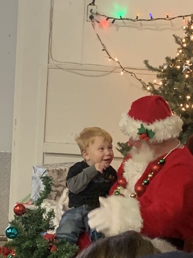 Gallery photo 1 of Santa Ralph