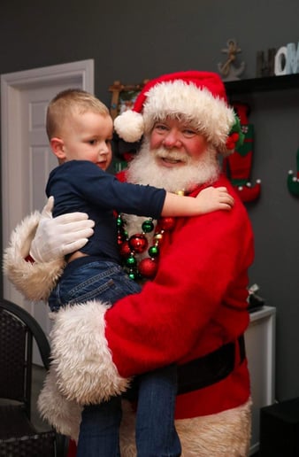 Gallery photo 2 of Santa Ralph