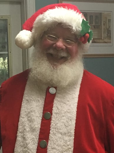 Gallery photo 3 of Santa Ralph