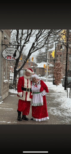 Gallery photo 4 of Santa Ralph