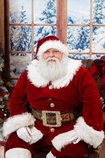 Gallery photo 1 of Santa Randall
