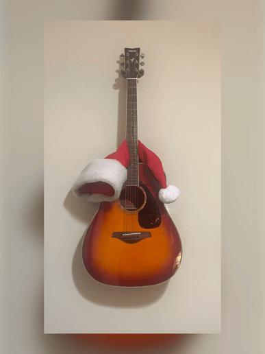 Gallery photo 4 of Santa Randolph