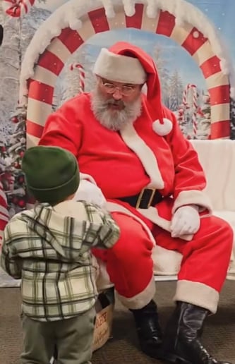 Gallery photo 3 of Santa Randolph