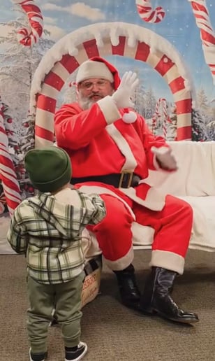 Gallery photo 2 of Santa Randolph