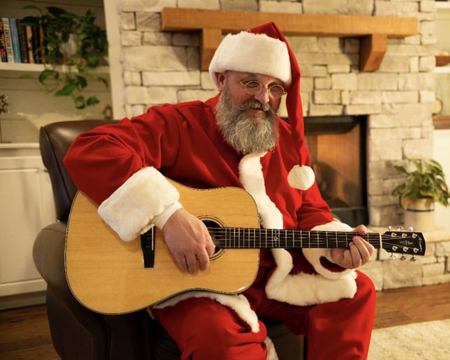 Gallery photo 6 of Santa Randolph