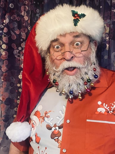 Gallery photo 10 of Santa Randy and Mrs. Lady Claus
