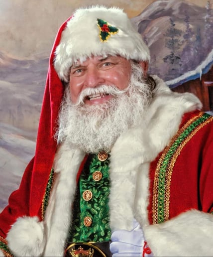 Gallery photo 8 of Santa Randy and Mrs. Lady Claus