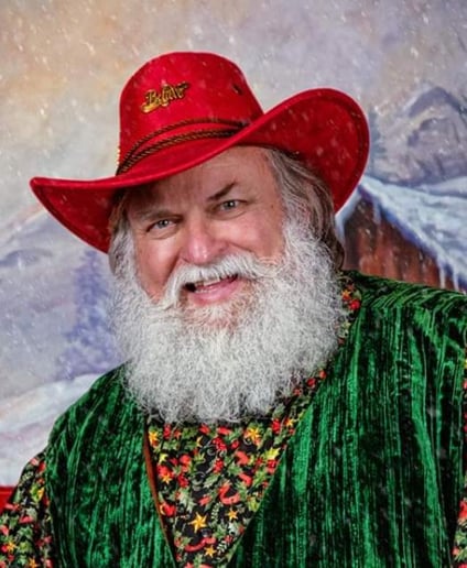 Gallery photo 6 of Santa Randy and Mrs. Lady Claus